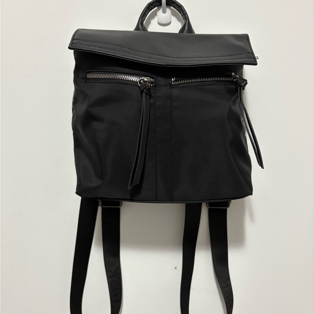 Botkier Black Women's Backpack